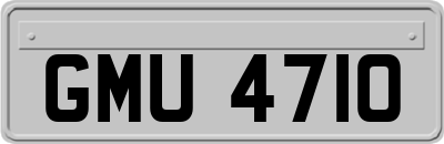 GMU4710