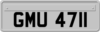 GMU4711