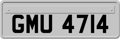 GMU4714