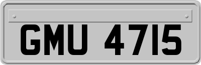 GMU4715