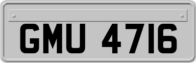GMU4716