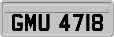 GMU4718