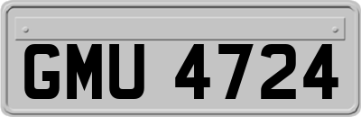 GMU4724