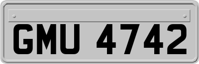 GMU4742