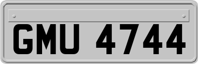 GMU4744