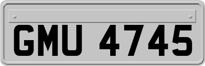 GMU4745