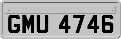 GMU4746