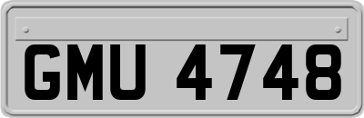 GMU4748