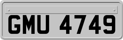 GMU4749