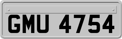 GMU4754