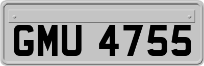 GMU4755