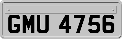 GMU4756