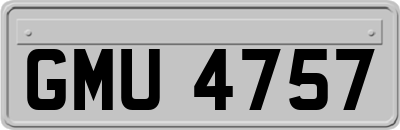 GMU4757