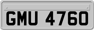 GMU4760