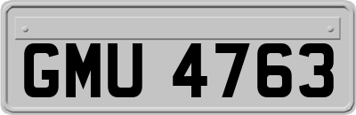 GMU4763