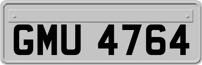GMU4764