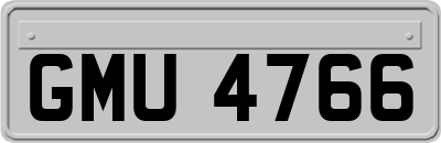 GMU4766