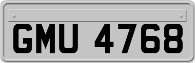 GMU4768