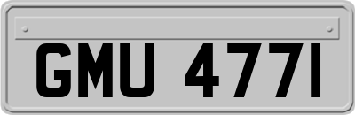 GMU4771