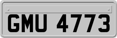 GMU4773