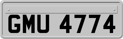 GMU4774