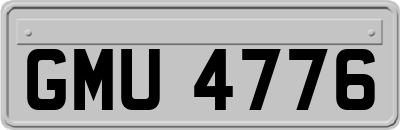 GMU4776