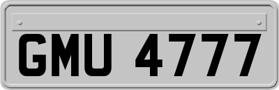GMU4777