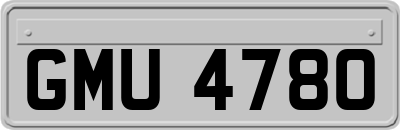 GMU4780
