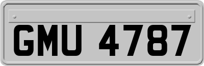 GMU4787