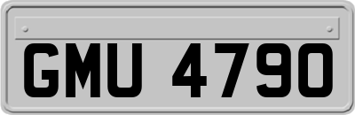 GMU4790