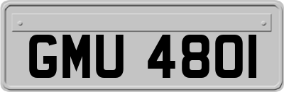 GMU4801