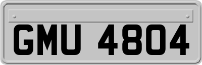 GMU4804