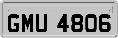 GMU4806