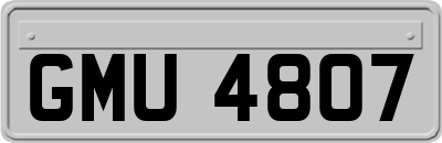 GMU4807