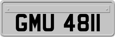 GMU4811