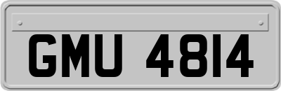 GMU4814