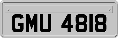 GMU4818