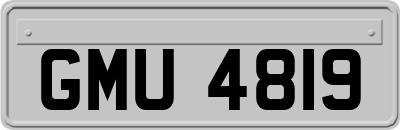 GMU4819