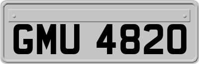 GMU4820
