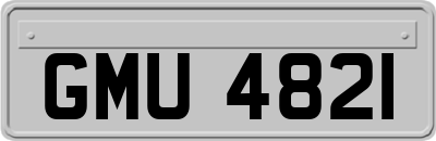 GMU4821