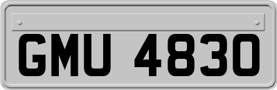 GMU4830
