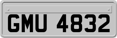 GMU4832