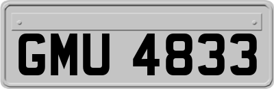 GMU4833