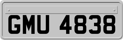 GMU4838
