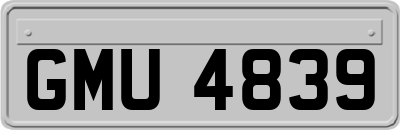 GMU4839