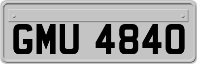 GMU4840