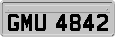 GMU4842