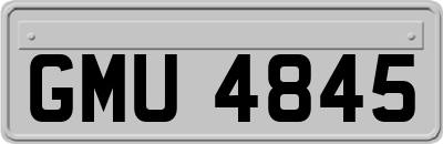 GMU4845