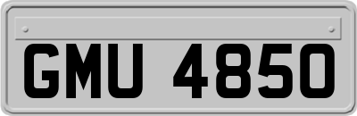 GMU4850