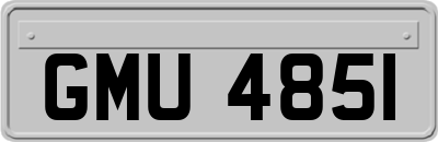 GMU4851